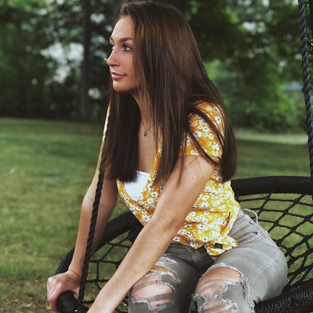 Meet your Posher, Lillian